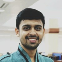 Sagar Shah