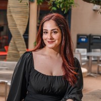 Maya Jasser