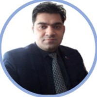 Deepak Raghav