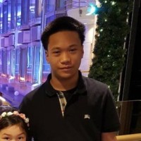 Kevin Ricafort