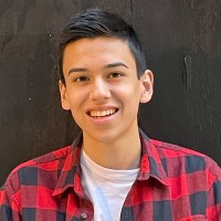 Elijah Serrano