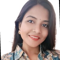 Enia Gouthaman