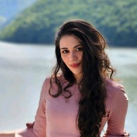 Andreea-Elena Hodorogea