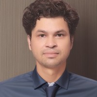 Ashutosh Rai