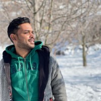 Vibhor Jain