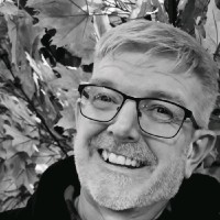 Dave Pimlott (DipMAP)