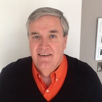Mark Garnett