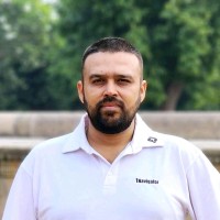Shantnu Brajesh