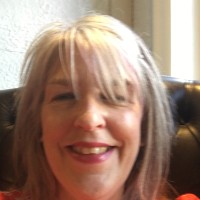 Joanne Hiscocks