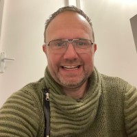 Rob Dohmen