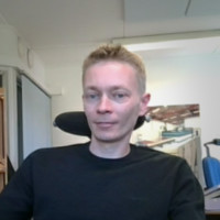 Kalle Kaijanen