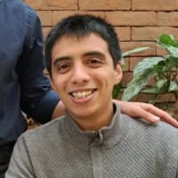 Daniel Alejandro Alva Gonzales