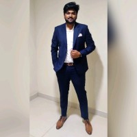 Pratish D T
