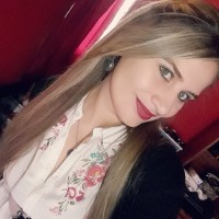 Yuliana Florentin