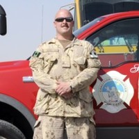 Michael Arnold