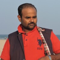 Sandeep Dalei