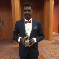 Kandasamy Karthikeyan