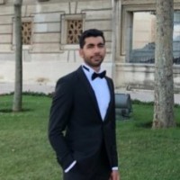 Ali Enver Bilecen