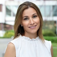 Maria Clara Ortega Rezk