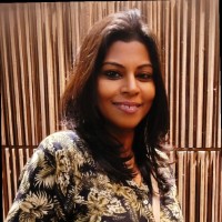 Chumki Karmakar