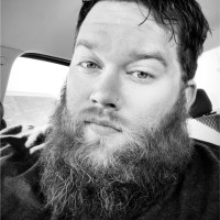Zachary Eliason