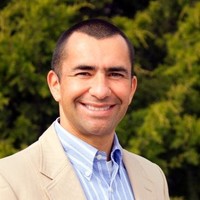 Juan Pablo Mondragon