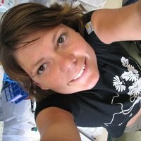 Marieke Van De Ven
