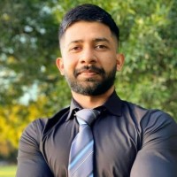 Muhammad Yasir Rafiq