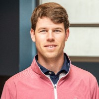 Patrick Gallagher