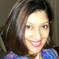 Deepti Anand