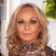 Tracey Byron