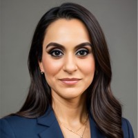 Najia Javaid