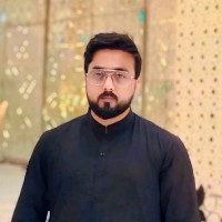 Usman Khan