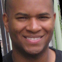 Benjamin Fauntroy