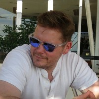 David Reeve