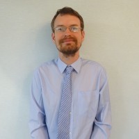 Mark Hogben