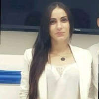 Laura Wênya Vasconcelos Amaral Araújo