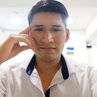 Juan Carlos Oscco De La Cruz