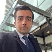 Reza Delivand