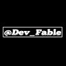 Dev Fable