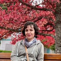 Fatemeh (Simin) Esfahani