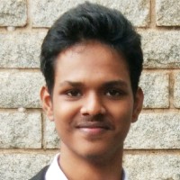 R Ramkumar