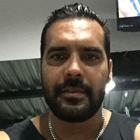 Rodrigo Sisquella Olano