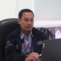 Imam Santoso