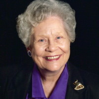 Rev. Carol E. Parrish-Harra