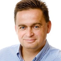 Arnfinn Johansen