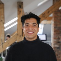 Rishabh Gupta