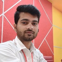 Rahul Kumar