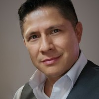 Oswaldo Perez