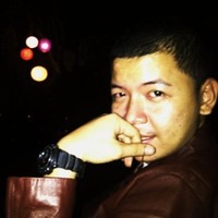 Bayu Rivan